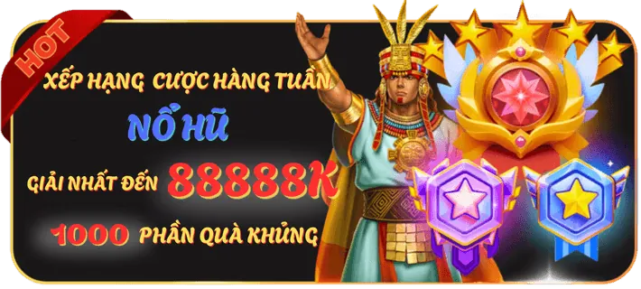 Trải nghiệm Nổ Hũ trên di động